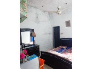 Unfurnished 5 Marla House for Urgent Sale, Adyala Road Rawalpindi