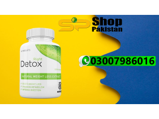 Original Right Detox Plus at Best Price In Pakpattan