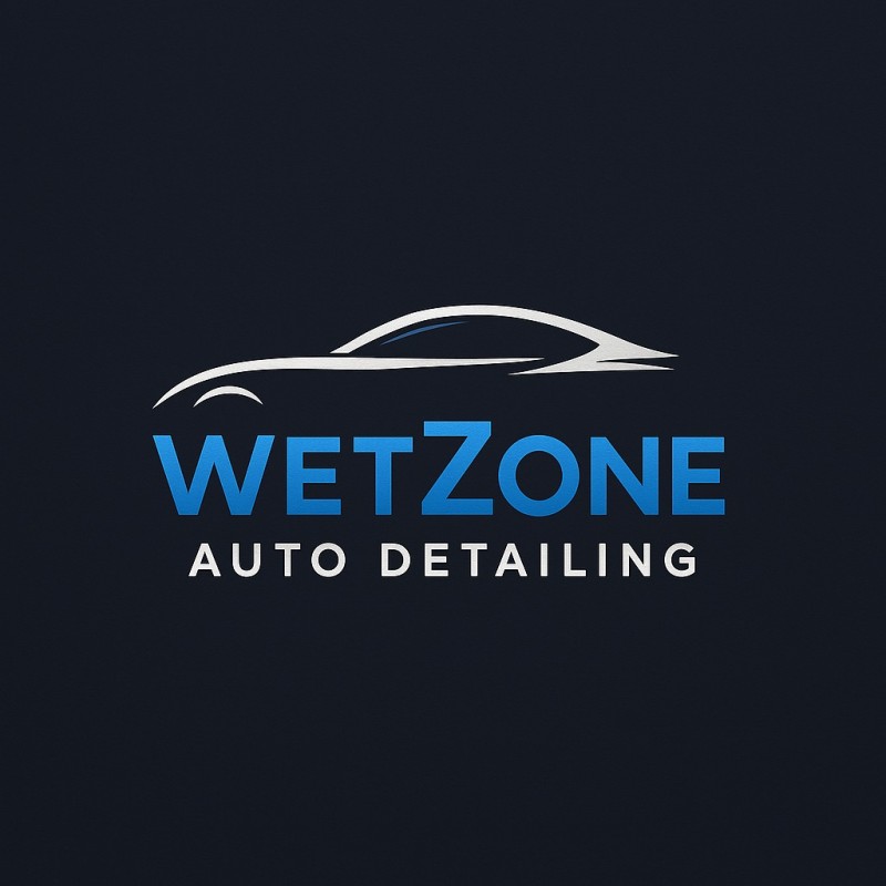 WetZone Mobile Auto Detailing