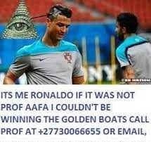 Prof Aafa