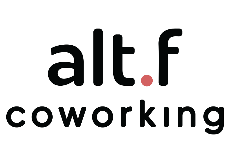 AltF Coworking India