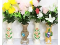 artificial-flower-with-vase-pack-of-2-small-0