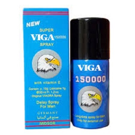 Super Viga 150000 Delay Spry in Kot Abdul Malik 0326-6831158