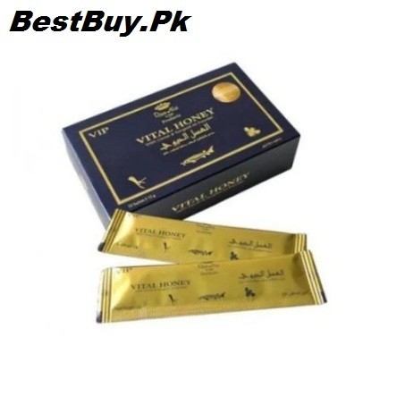 Etumax Royal Honey VIP For Him in Mian Channu -0326-6831158