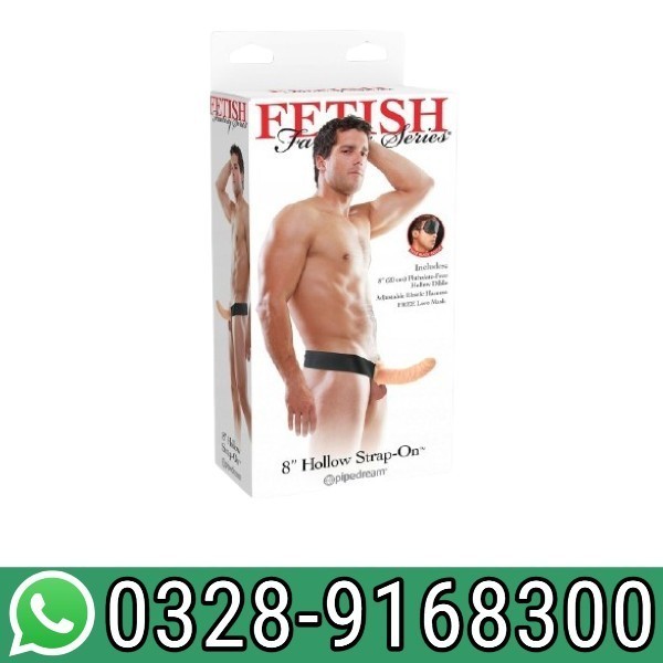 Strap On Hollow With Belt In Faisalabad | 03289168300