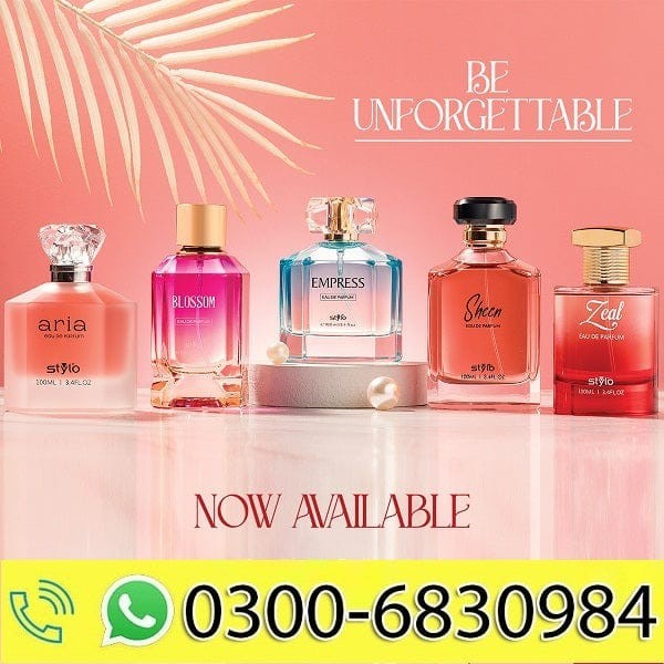 Aria Perfume Price in Sheikhupu | 03006830984