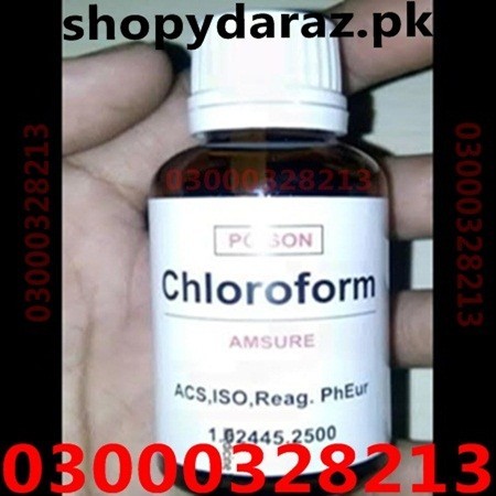 Chloroform Spray Price In Pakistan03000328213