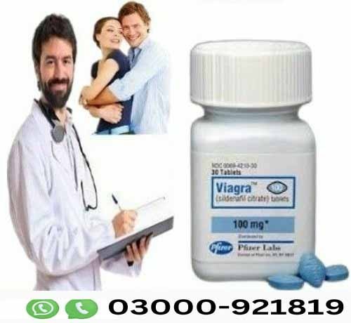 Viagra 30 Tablets In Bahawalpur,Islamabad | Buy Now 03000921819