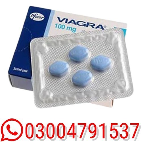 Viagra 50mg in Karachi | 03004791537