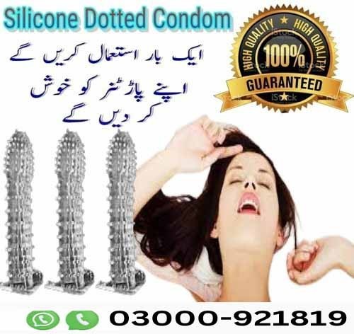 Silicone Condom In Karachi | Buy Now 03000921819