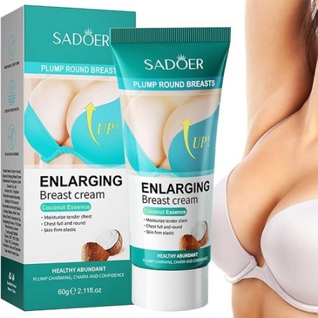 Sadoer Breast Enlargement Cream Price in Pakistan | 0326-6831158