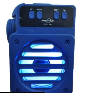 GTS speaker (03484708503)