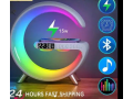multifunction-wireless-charging-pad-stand-bluetooth-speaker-with-rgb-small-0