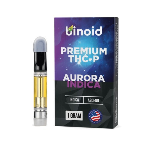 Binoid Premium Thc-P Aurora indica in Multan Pakistan