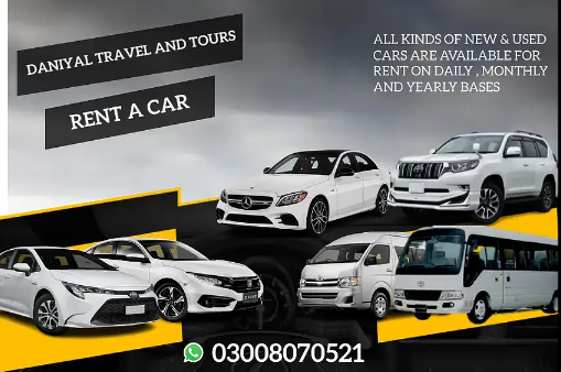 Rent a Car | Car Rental | All Cars Are Available For Rent