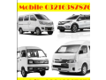 honda-brv-on-rent-book-toyota-hiace-grand-cabin-for-tour-coaster-small-0