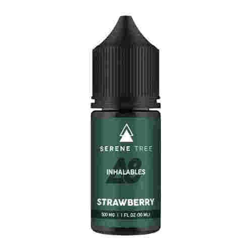 Serene Tree Delta-8 THC Sweet Watermelon Vape Juice in Gujranwala