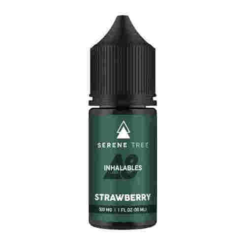 Serene Tree Delta-8 THC Sweet Watermelon Vape Juice in Gujranwala