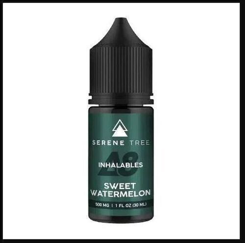 Serene Tree Delta-8 THC Sweet Watermelon Vape Juice in Gujranwala