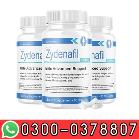 Zydenafil Pills For Men Buy Now In Pakistan- 03000378807