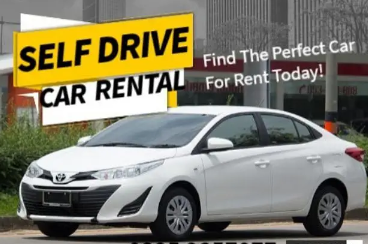 Rent A Car On Self Drive / Without Drivers