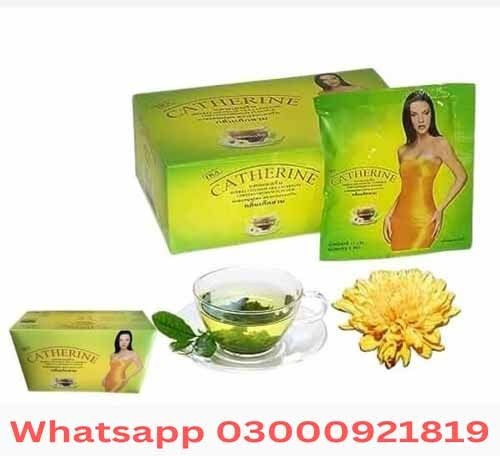 Catherine Slim Tea In Islamabad,Lahore | Buy Now 03000921819