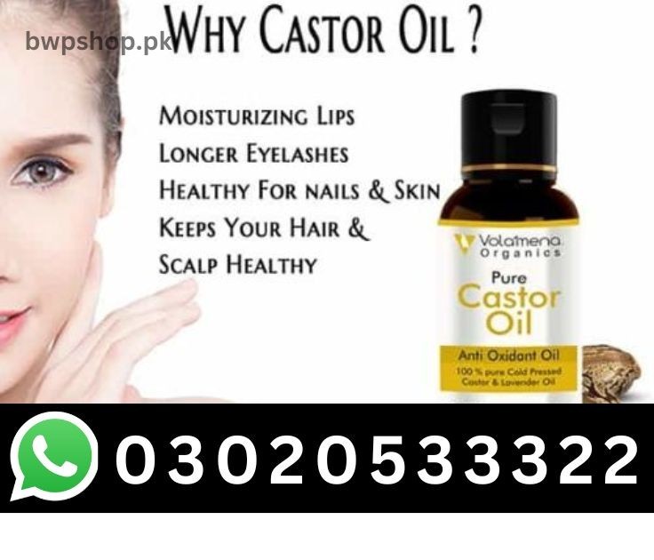 Chiltan Pure Castor Oil 140ml in Pakistan | 03020533322 | Order Now