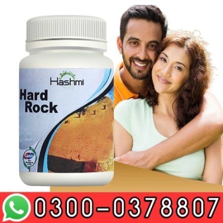 Buy Hard Rock Capsules In Pakistan 0300-0378807 Cash On Delivery