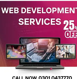 Web Designing,Web Development, SEO, App Development, Web Hosting