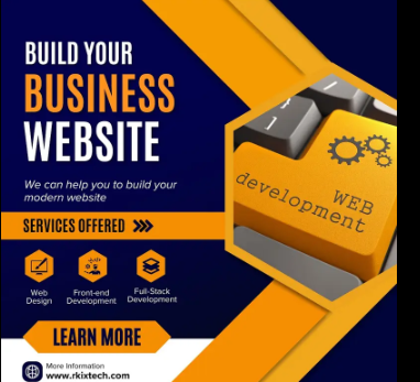 Website Development | Digital Marketing | Graphic Design | Google Ads