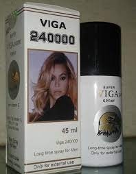 Viga 24000 (45Ml) Long Timing Delay Spray In Faisalabad - 03000395620