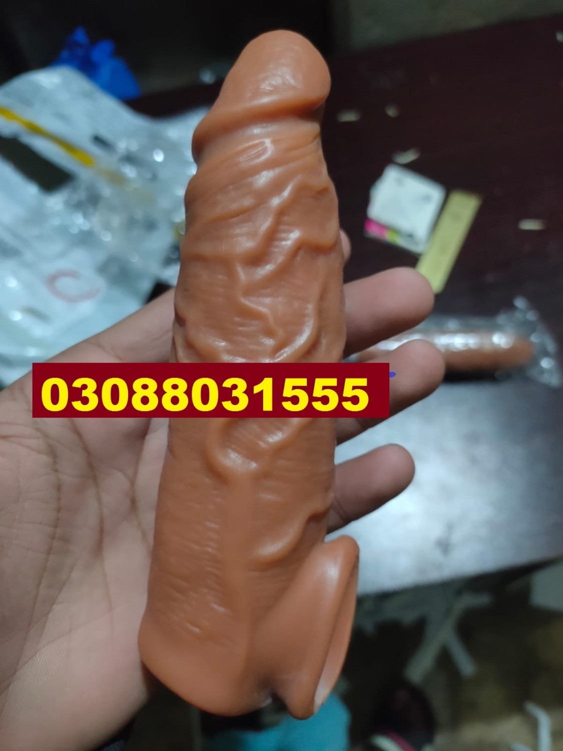 Buy Silicone Condom In Karachi -03088031555