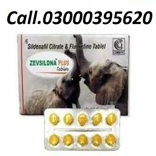 Sildenafil Citrate Tablets In Burewala 03000395620