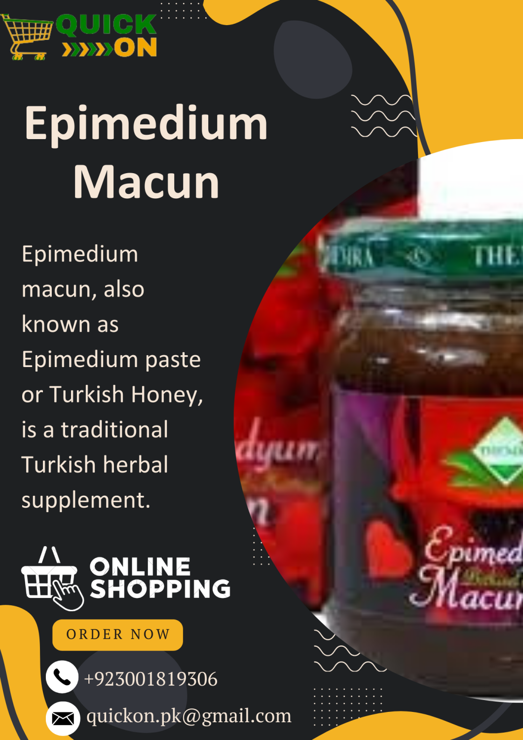 Epimedium Macun Price In Pakistan|03001819306|Epimedium Macun Honey Pakistan Islamabad