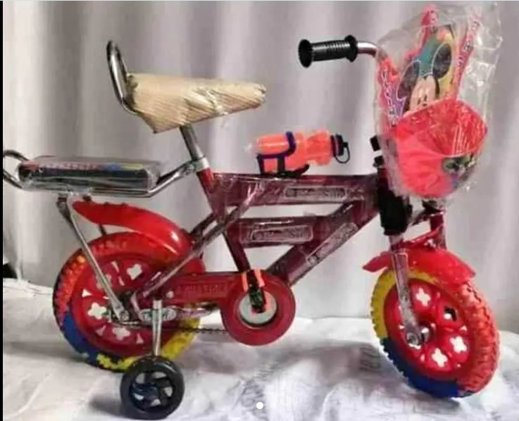 Kids/Children Cycle