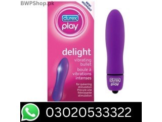 Durex Play Delight Vibrating Bullet In sahiwal