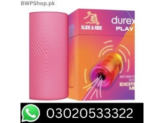 Durex Sensory & Textured Masturbation Sleeve Price in Lahore |03020533322| order now