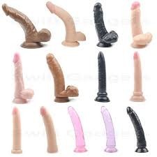 Silicone Dildo for Women Price in Gujranwala 03000975560