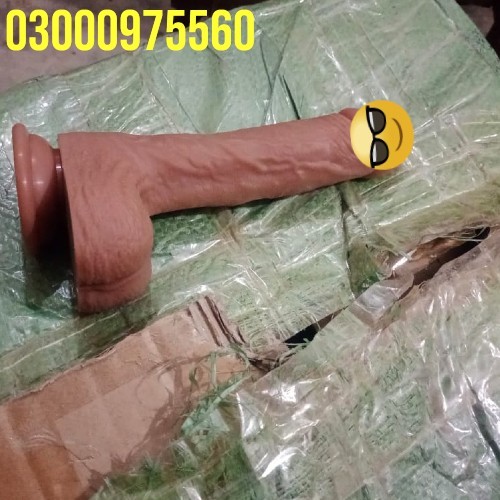 Silicone Dildo for Women Price in Gujrat 03000975560