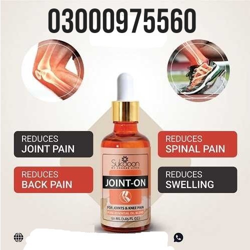 Sukoon Joint On Oil Price in Khushab 03000975560