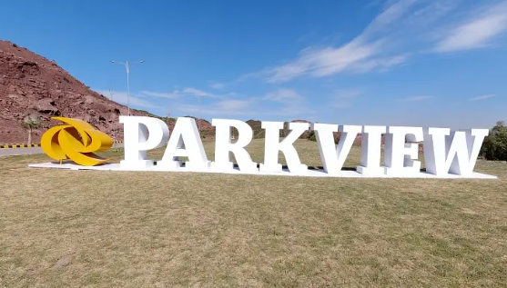 Buying A Residential Plot In Park View City Park View City?