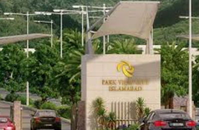 Park View City Islamabad F Block 5 Marla Plot Available For Sale