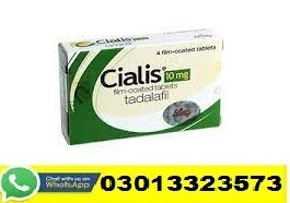 Cialis 10Mg Tablets Price In Khanpur | 03013323573