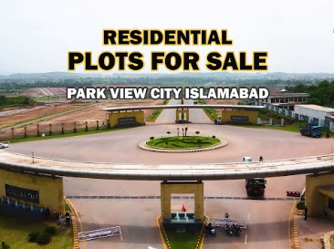 PLOT NO 1185K 10 MARLA PLOT FOR SALE IN SECTOR A