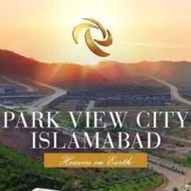 Prime Location Residential Plot Of 1 Kanal Available In Bahria Town Phase 8 - Block A