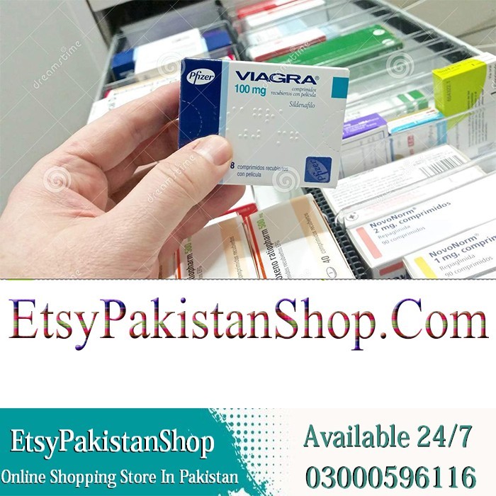 Viagra Tablets In Islamabad - 03000596116