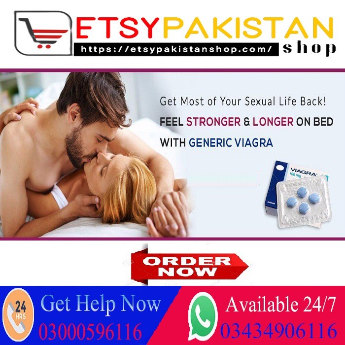 Viagra Tablets In Islamabad - 03000596116