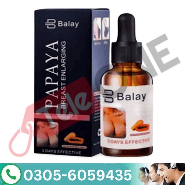 Original Papaya Oil In Sargodha 03056059435