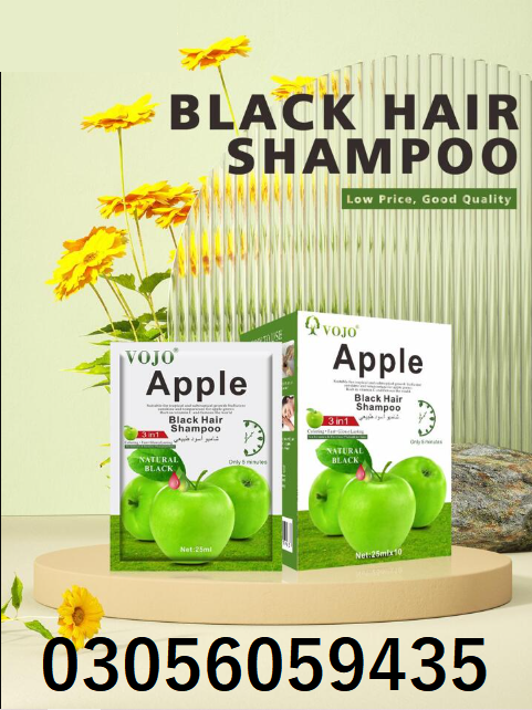 Apple Hair Color 72 Black in Sargodha Buy Now - 03056059435