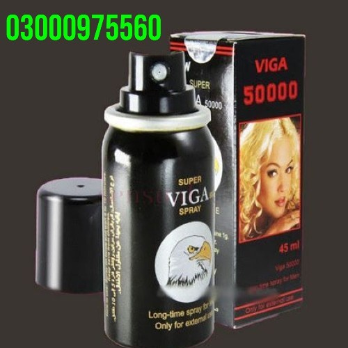 Viga Super 500000 Delay Spray For In Mirpur Khas 03000975560 - COD